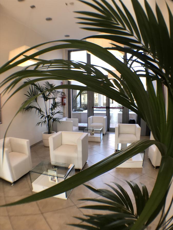 Aparthotel Anghel Siena