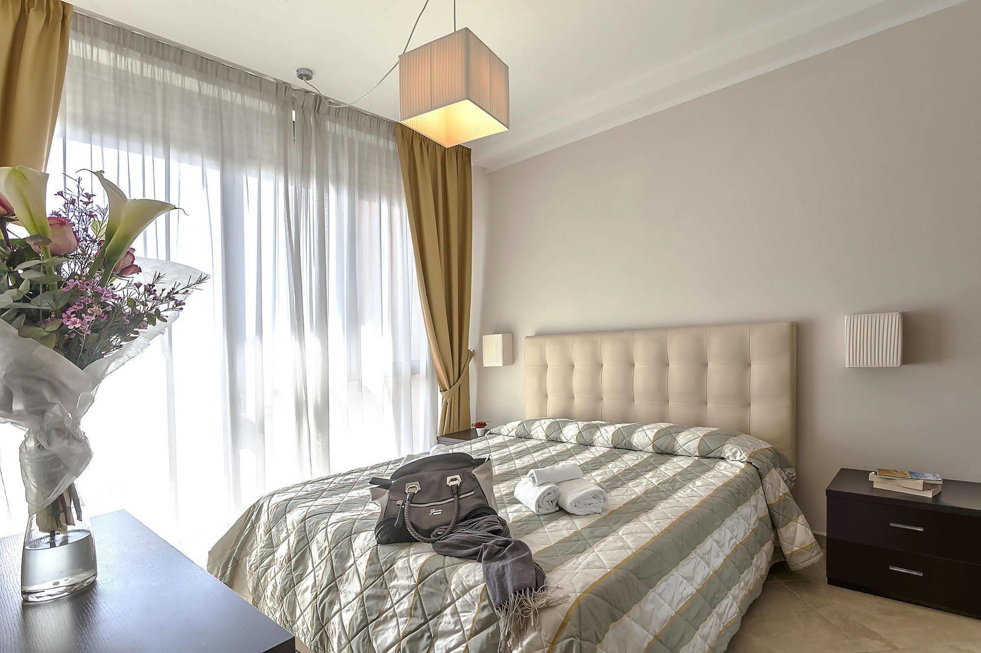 Aparthotel Anghel
