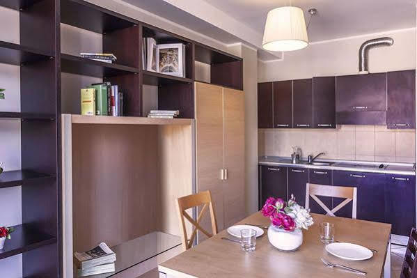 Apart-hotel Anghel 3*