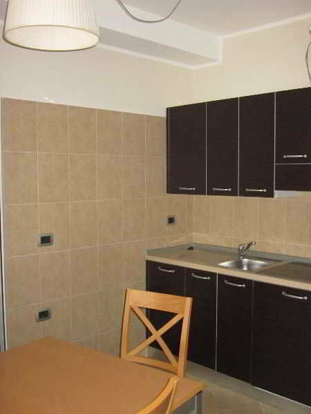 Aparthotel Anghel Siena
