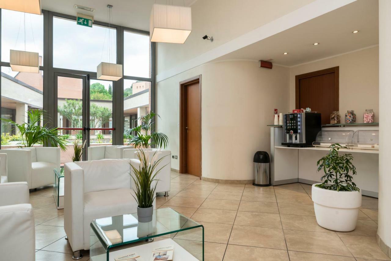 Anghel Apart-hotel 3*