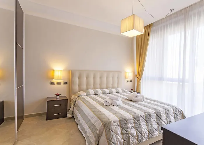 Aparthotel Anghel