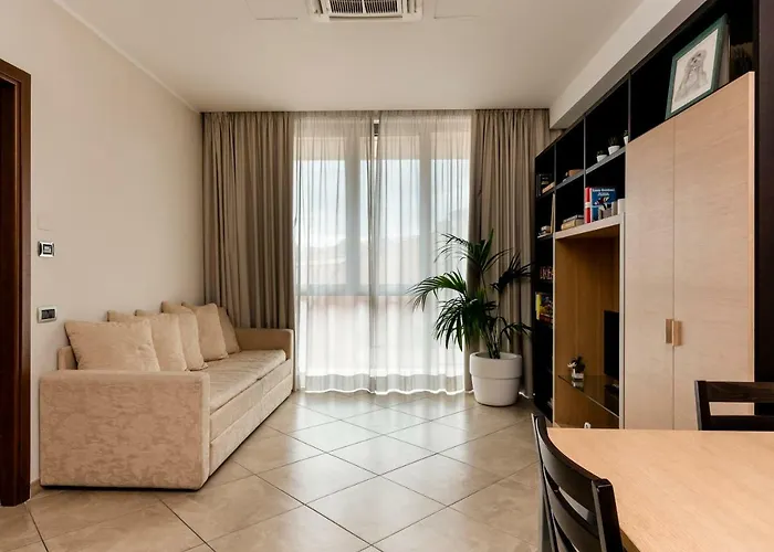 Aparthotel Anghel