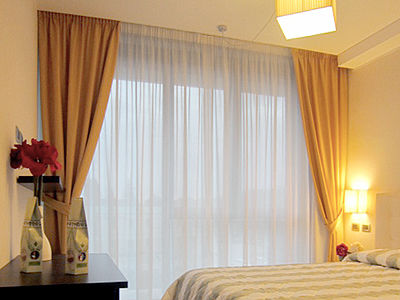 Apart-hotel Anghel 3*