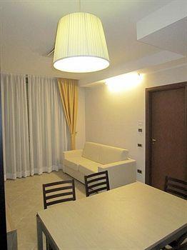 Anghel Apart-hotel 3*