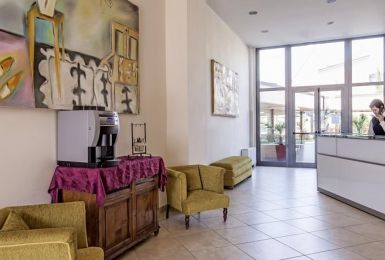 Apartahotel Anghel