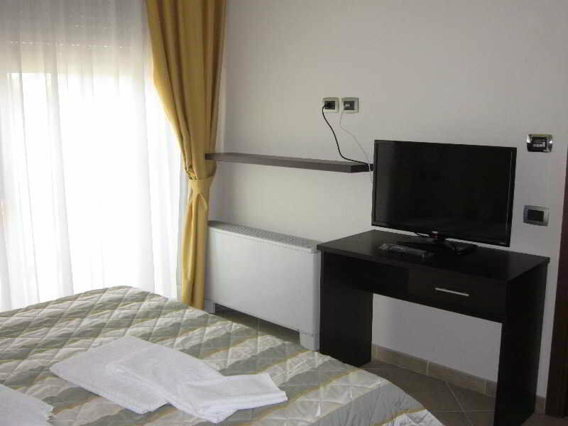 Anghel Apart-hotel Siena