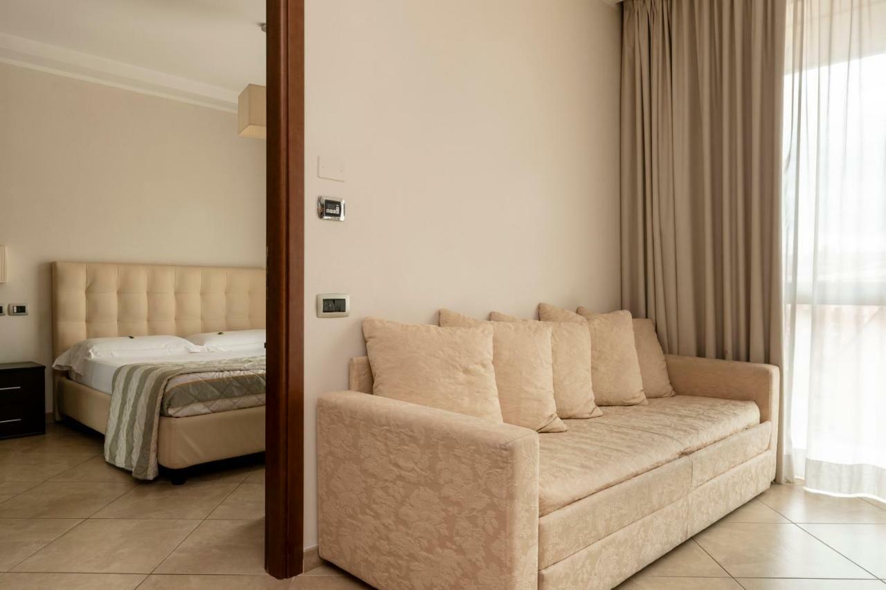 Anghel Apart-hotel Siena