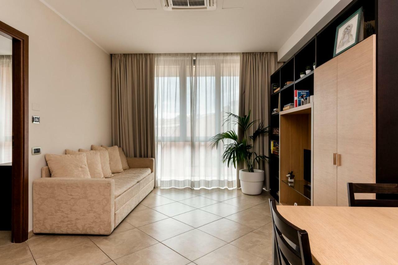Anghel Apart-hotel 3*