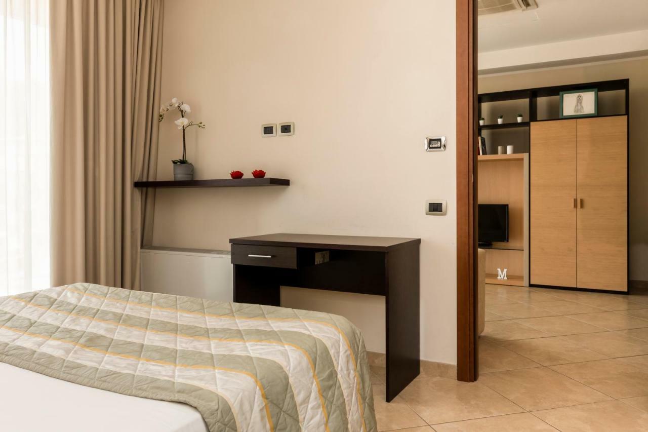 Apart-hotel Anghel Siena