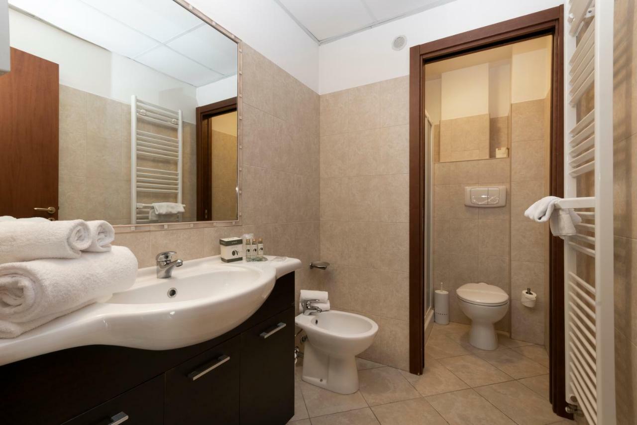 Aparthotel Anghel Siena