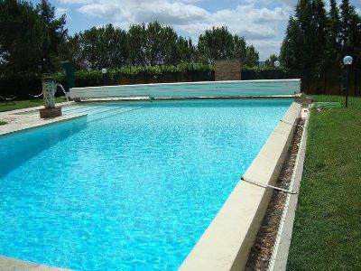 Apartahotel Anghel
